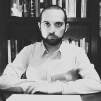 Antonio Messina